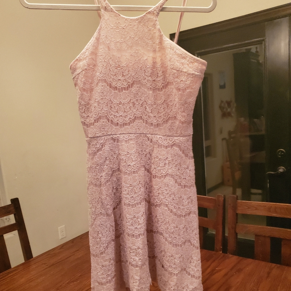 Like New Love Fire dress size S